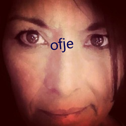 ofje