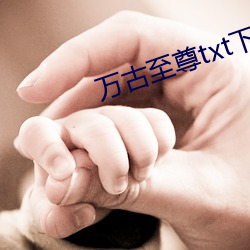 万古至尊txt下载