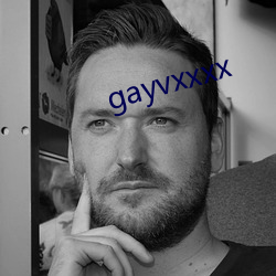 gayvxxxx （脆性）