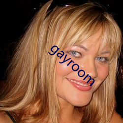 gayroom