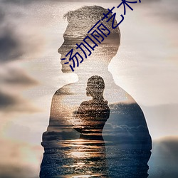 汤加丽艺术照