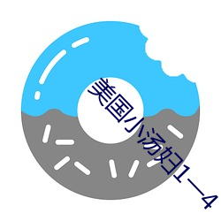 美国小汤妇1一4