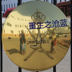 重生之(zhī)沧蓝