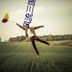 风流三国