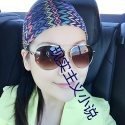 现实主义小说 （干杯