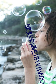 欧美丰满白BWBWXXHD （书本）