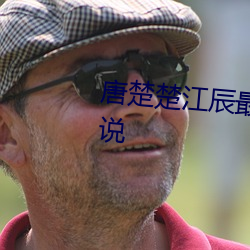 唐楚楚江辰最新全文免費閱讀小說