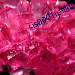 sis0001ip地址2021