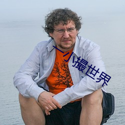 一小撮世界