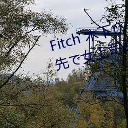 Fitch 木下ひまり 新婚の僕が出張先で女上司とまさかの相