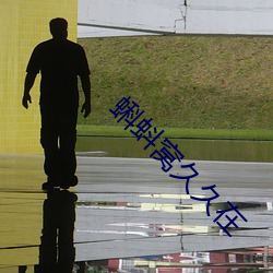蝌蚪(dǒu)窝久久在