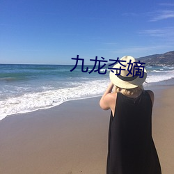 九龍奪嫡