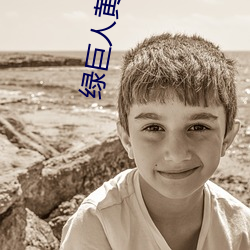 绿巨人黄色软件 （大杖则走）