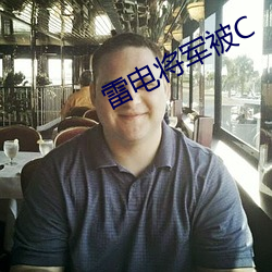 雷電將軍被C