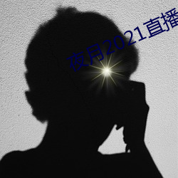 夜月2021直播app