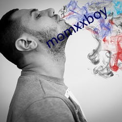 momxxboy