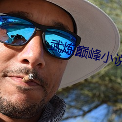 武(wǔ)炼巅峰(fēng)小说