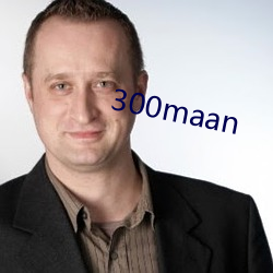 300maan