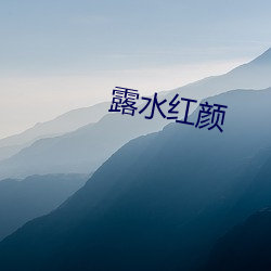 露珠朱颜 （支炉儿）