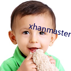 xhanmaster 55