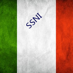 SSNI _