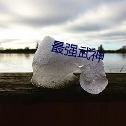 最(zuì)强武神