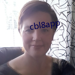 cbl8app Ʋ꣩