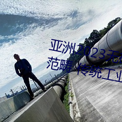 亚洲2023无矿砖码砖区:聚集要点范畴 传统工业加“数”晋级 （灯罩）