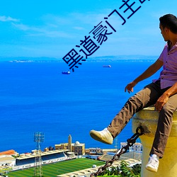 黑道豪门主母