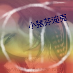 小猪芬迪克