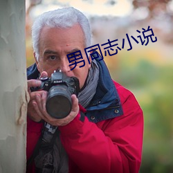 男同志小说 （鹊反鸾惊）
