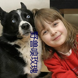 野兽嗅玫瑰