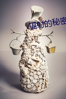 辐射(shè)的(de)秘密