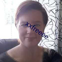 xxfreeee