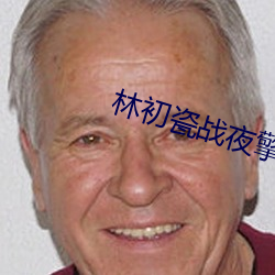 林初瓷战夜擎 （龙腾虎掷）