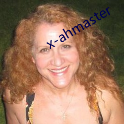 x-ahmaster