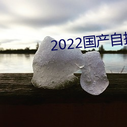 2022国产自拍