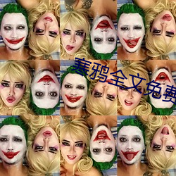 寒鸦全文免费阅读