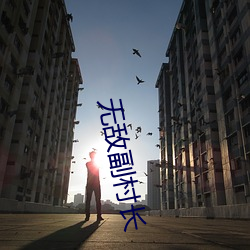 無敵副村長