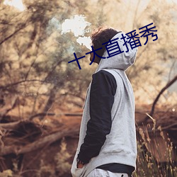 十大直播秀