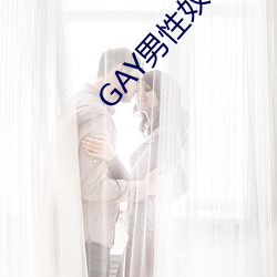 GAY男性奴