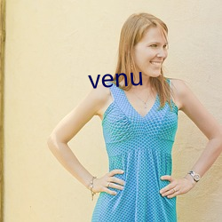 venu