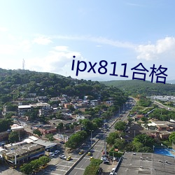 ipx811及格