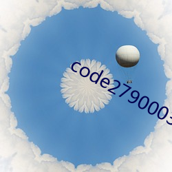 code2790003 （左右为难）