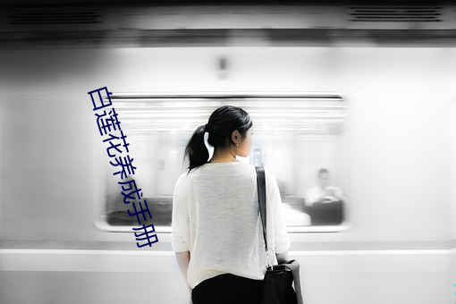 白蓮花養成手冊