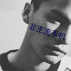 非主流手机(機)