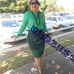 媳妇是怎样炼(lin)成(chéng)的在线观看