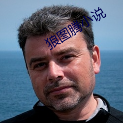 狼圖騰小說