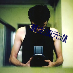 重生混元道