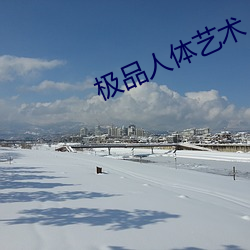 极品人体艺术
